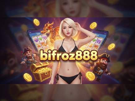bifroz888 สล็อต